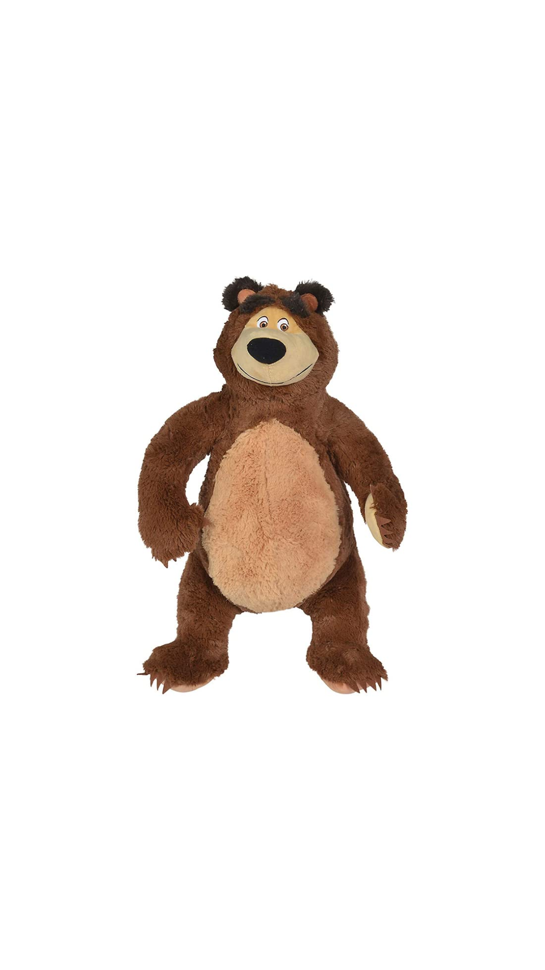 Simba Masha Plus Bear 40 Cm
