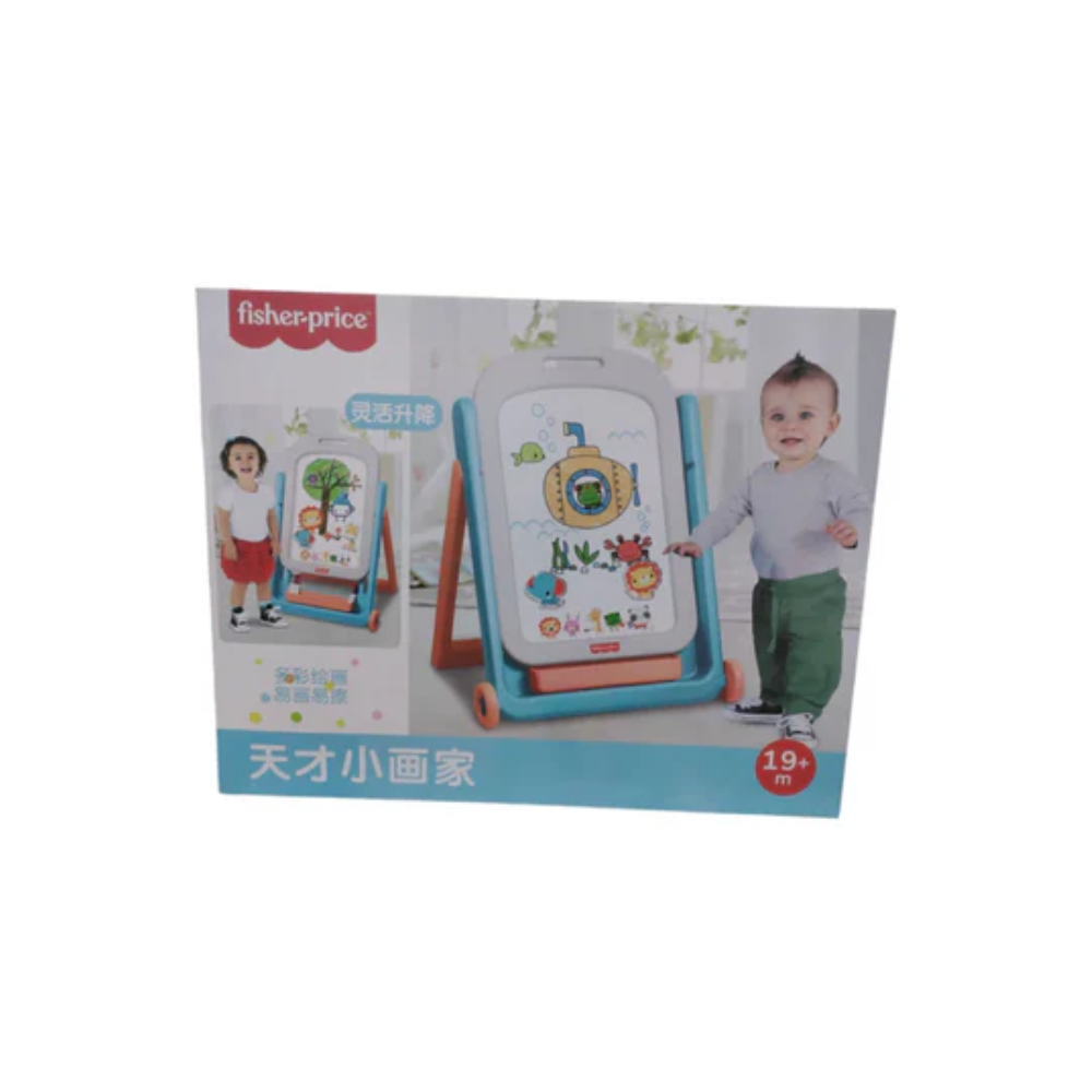 Fisher Price Easel Board