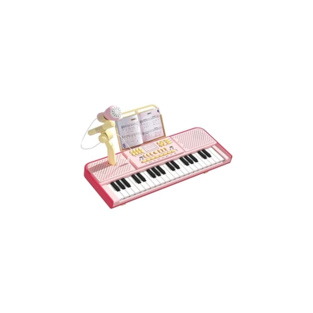Rainbow Toys Educational Piano Keyboard Electronic Keyboards 37Keys