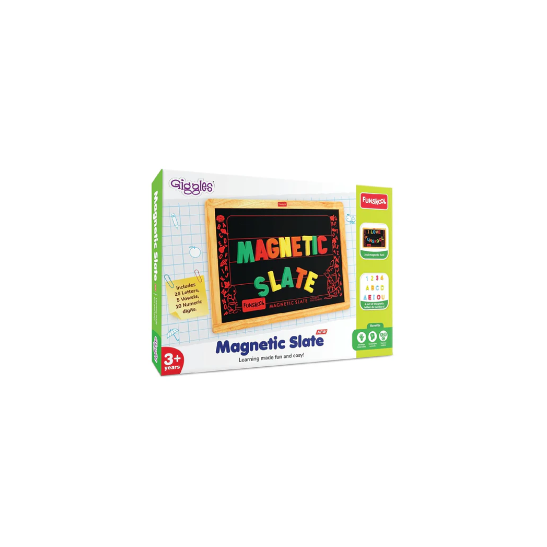 Funskool Magnetic Slate