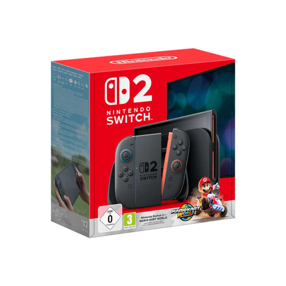 Nintendo Switch Mario Kart World ,Mario Kart World Digital