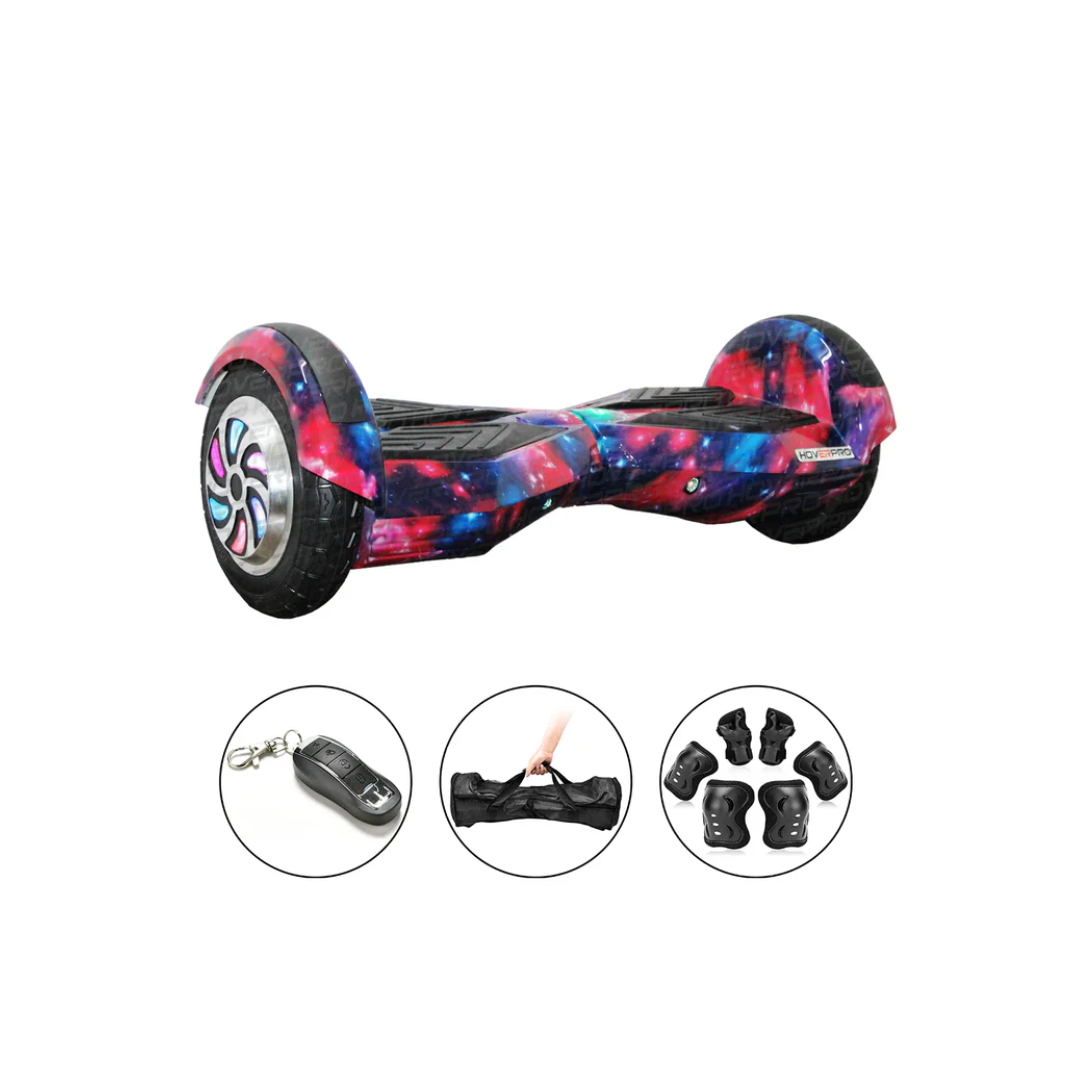 Hoverpro Hoverboard H8+ (Starex)