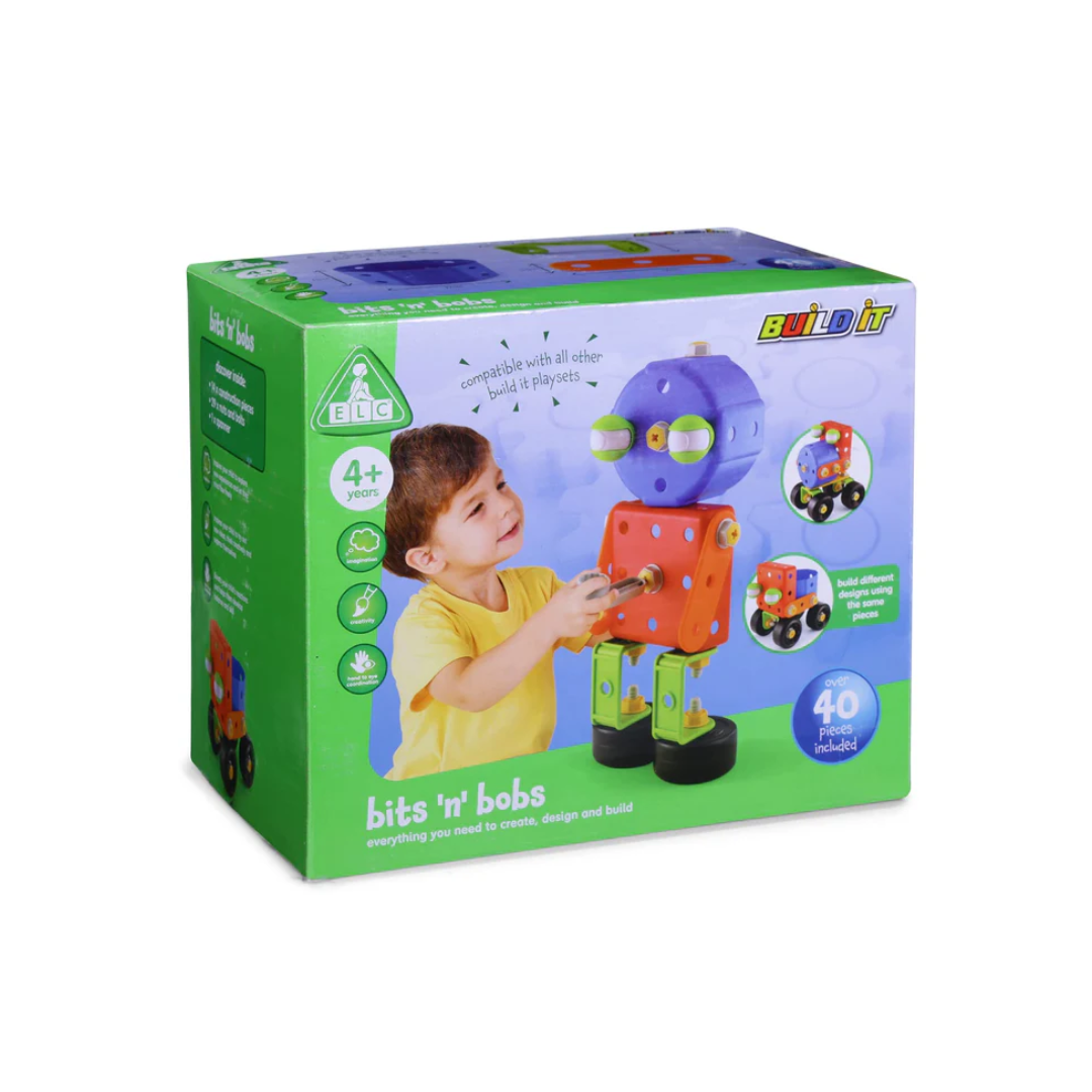 Early Learning Centre Figurines Build It Bits And Bobs Rainbow Toys early-learning-centre-figurines-build-it-bits-and-bobs-rainbow-toys