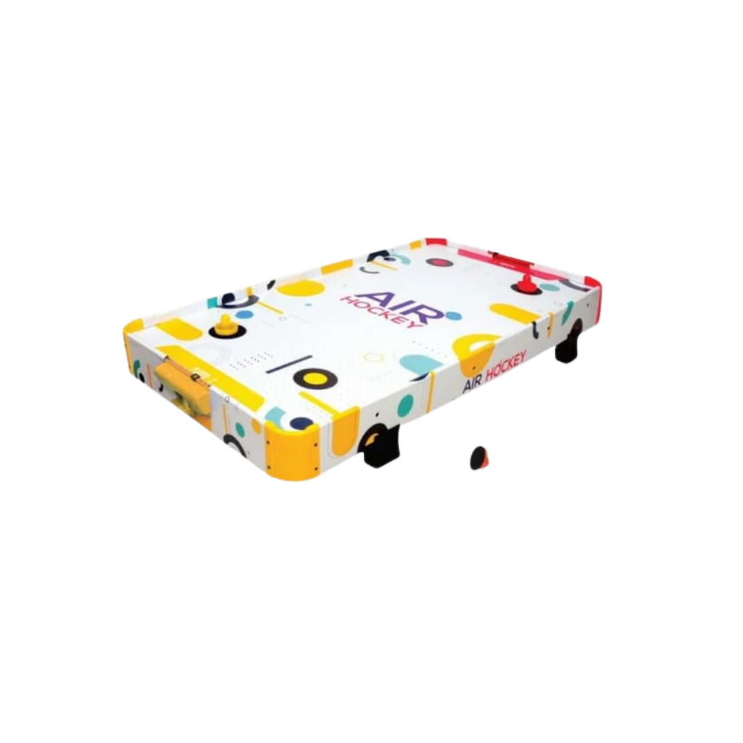 Simmar Air Hockey Mega Jumbo Big