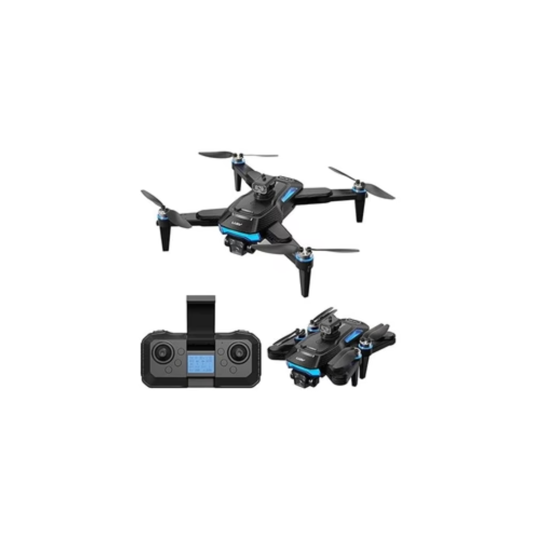 Rainbow Toys Intelligent Obstance Avoidance W3 Max Remote Control Camera Drone