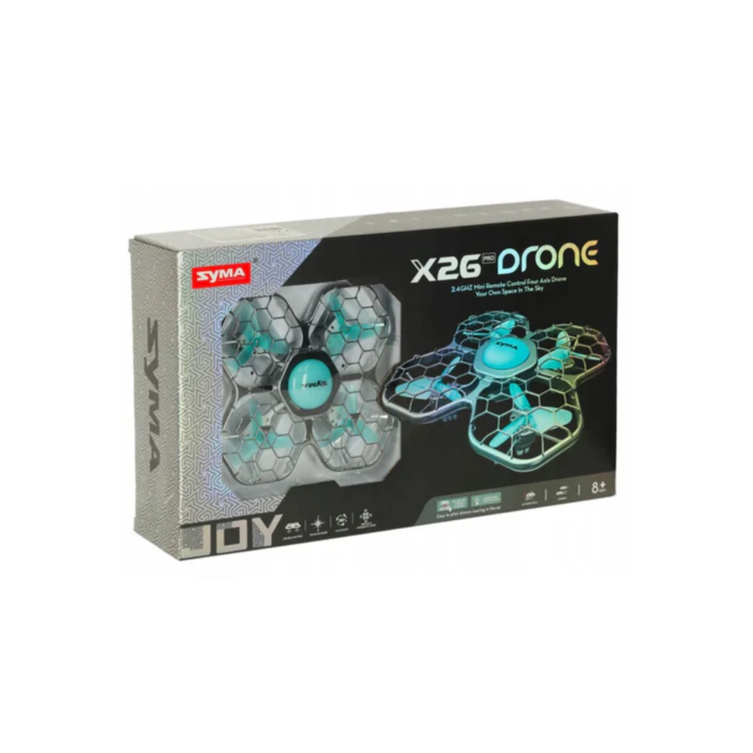 Syma X26PRO 2.4GHz Remote Control Drone
