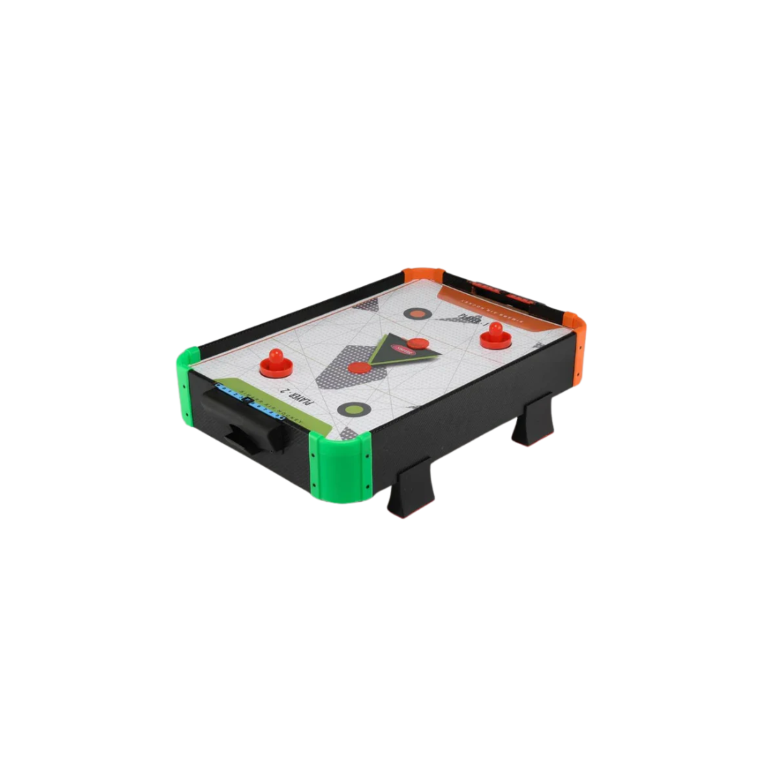 Simmar Air Hockey Jumbo Set