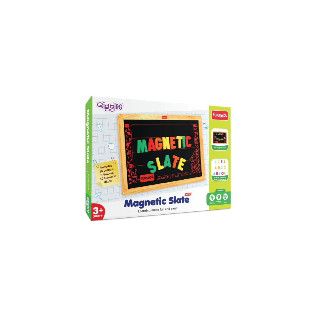 Funskool Magnetic Slate