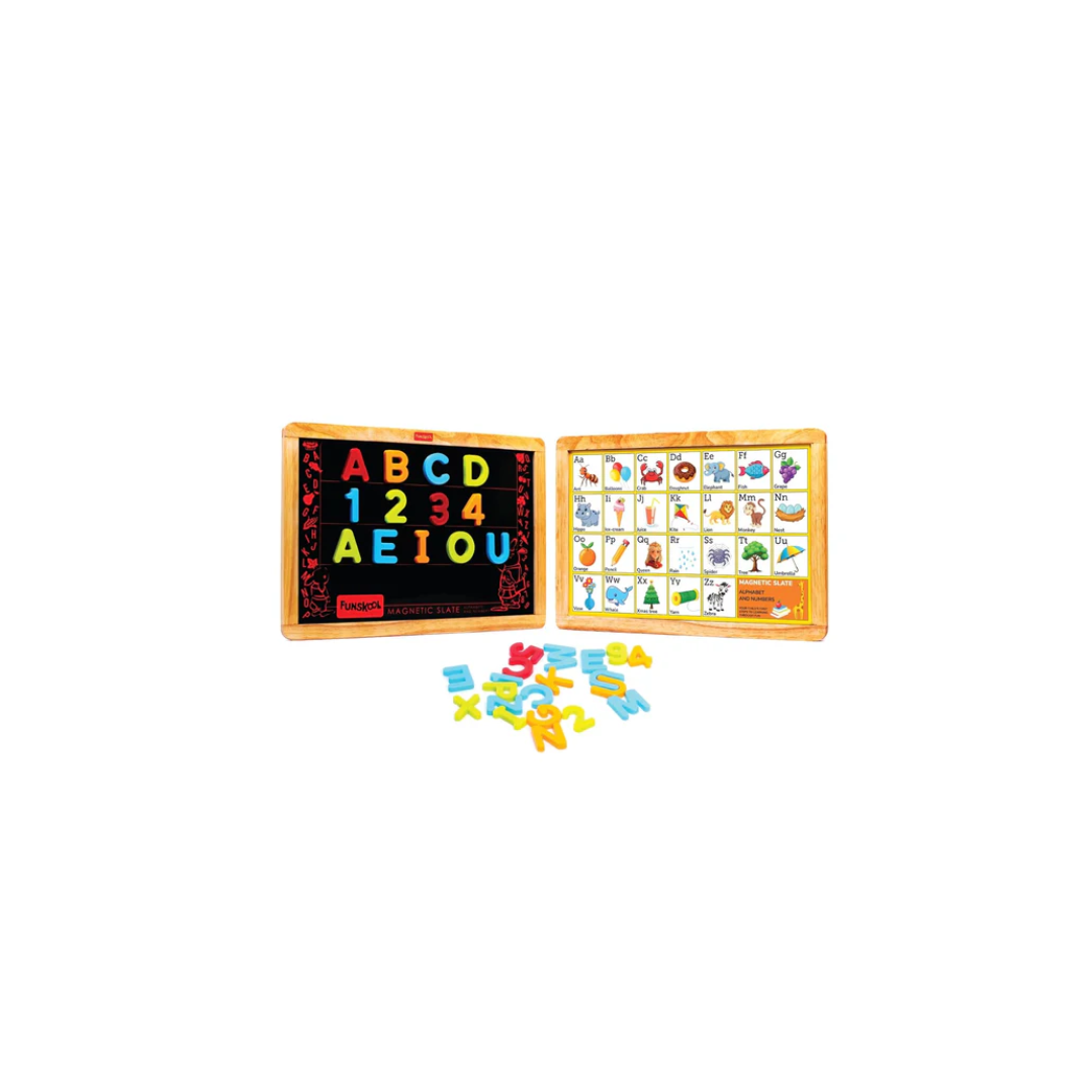 Funskool Magnetic Slate