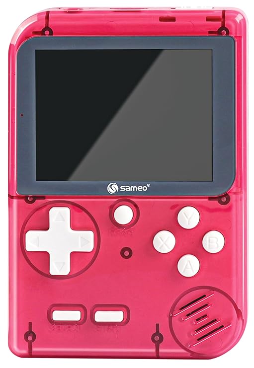 Sameo Handheld Video Game Console, Dreamboy Retro Mini Game
