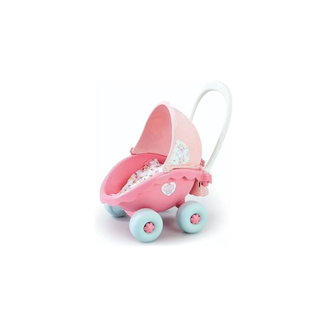 Baby annabell 4 in 1 pram online
