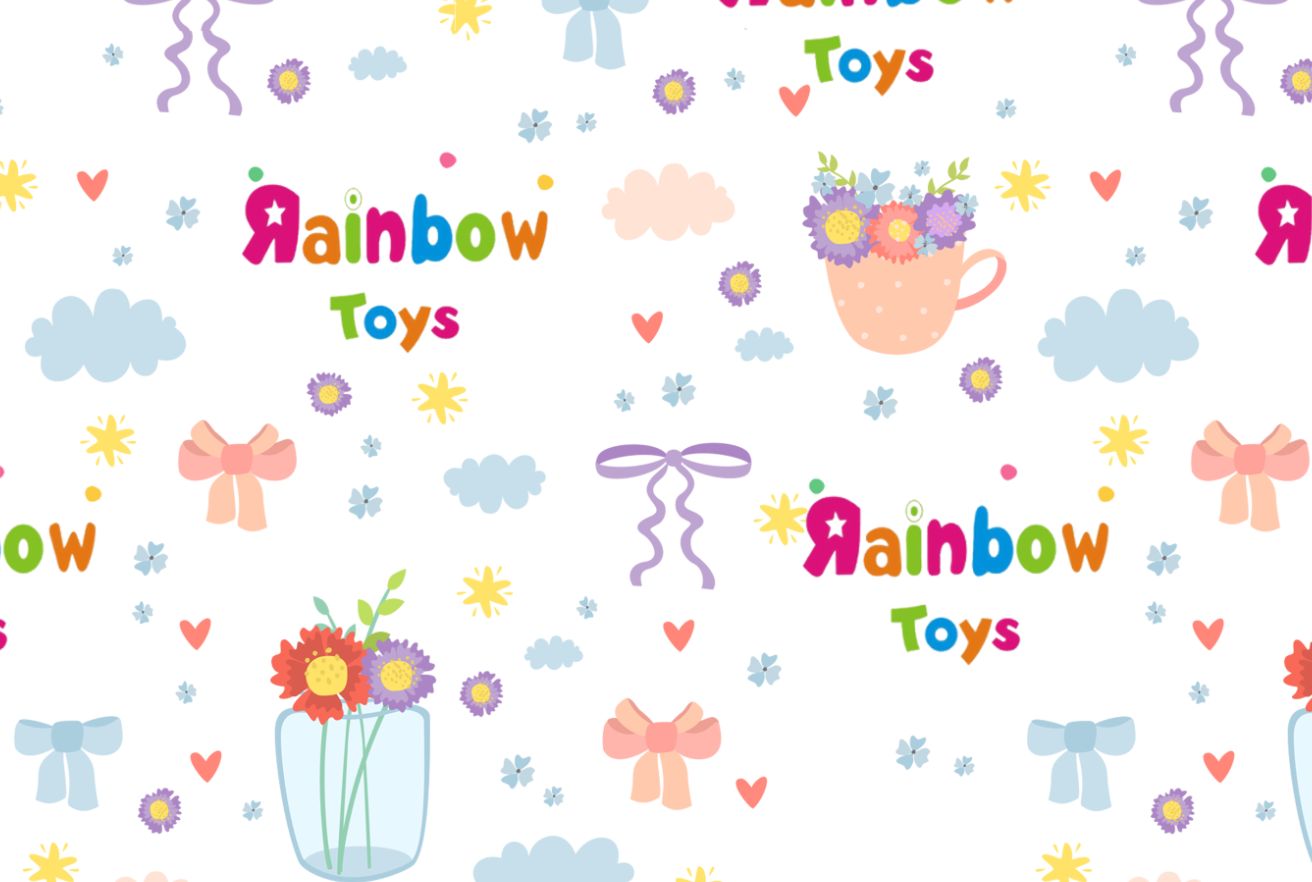 FREE Gift Wrap