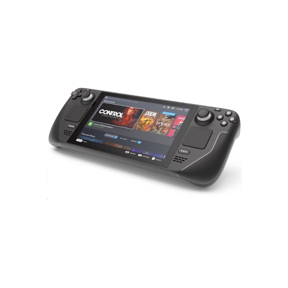 Valve Steam Deck OLED 512GB SSD + 16GB RAM