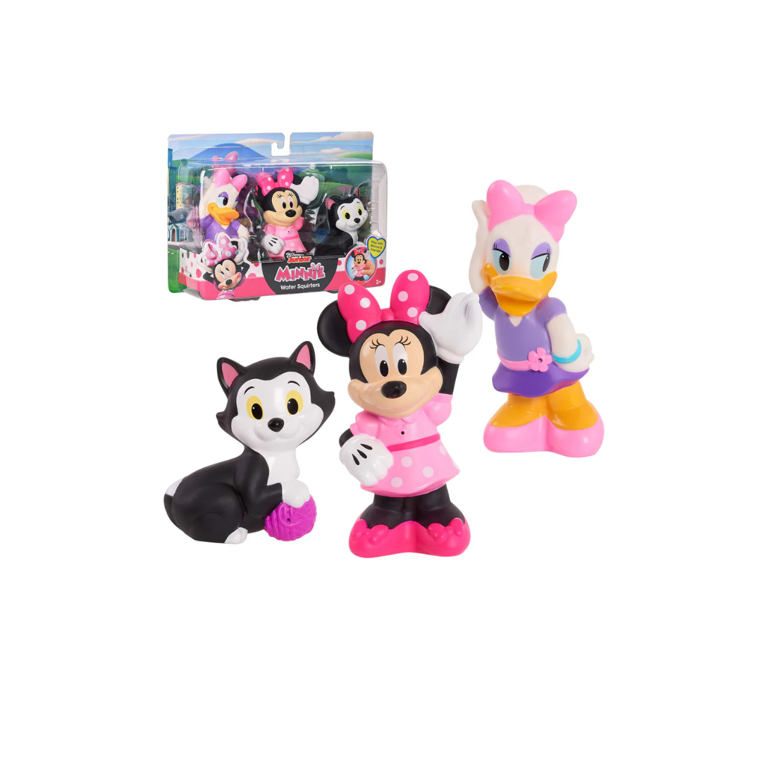 Minnie mouse and daisy duck toys shop