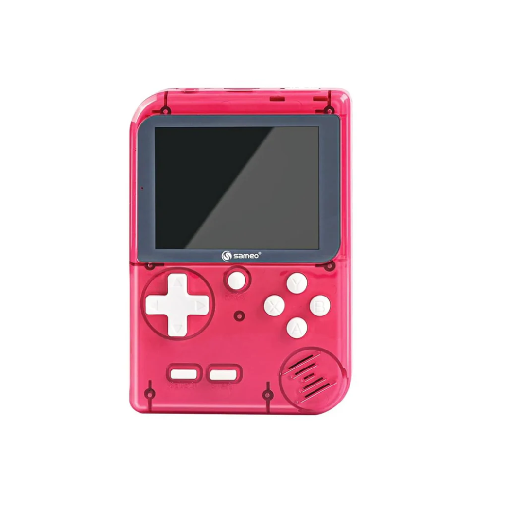 Sameo Handheld Video Game Console, Dreamboy Retro Mini Game