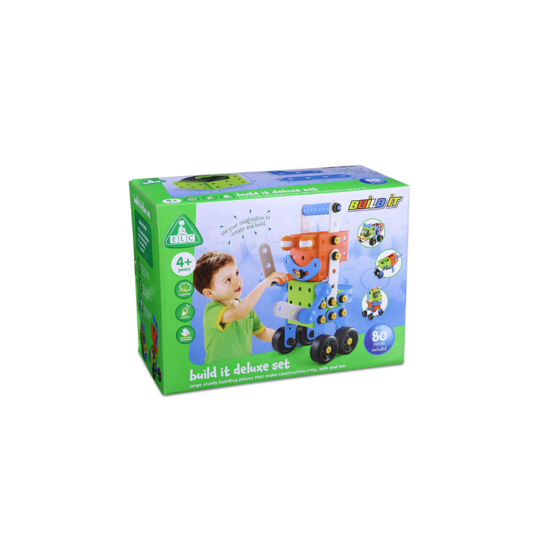 Elc build it starter set online