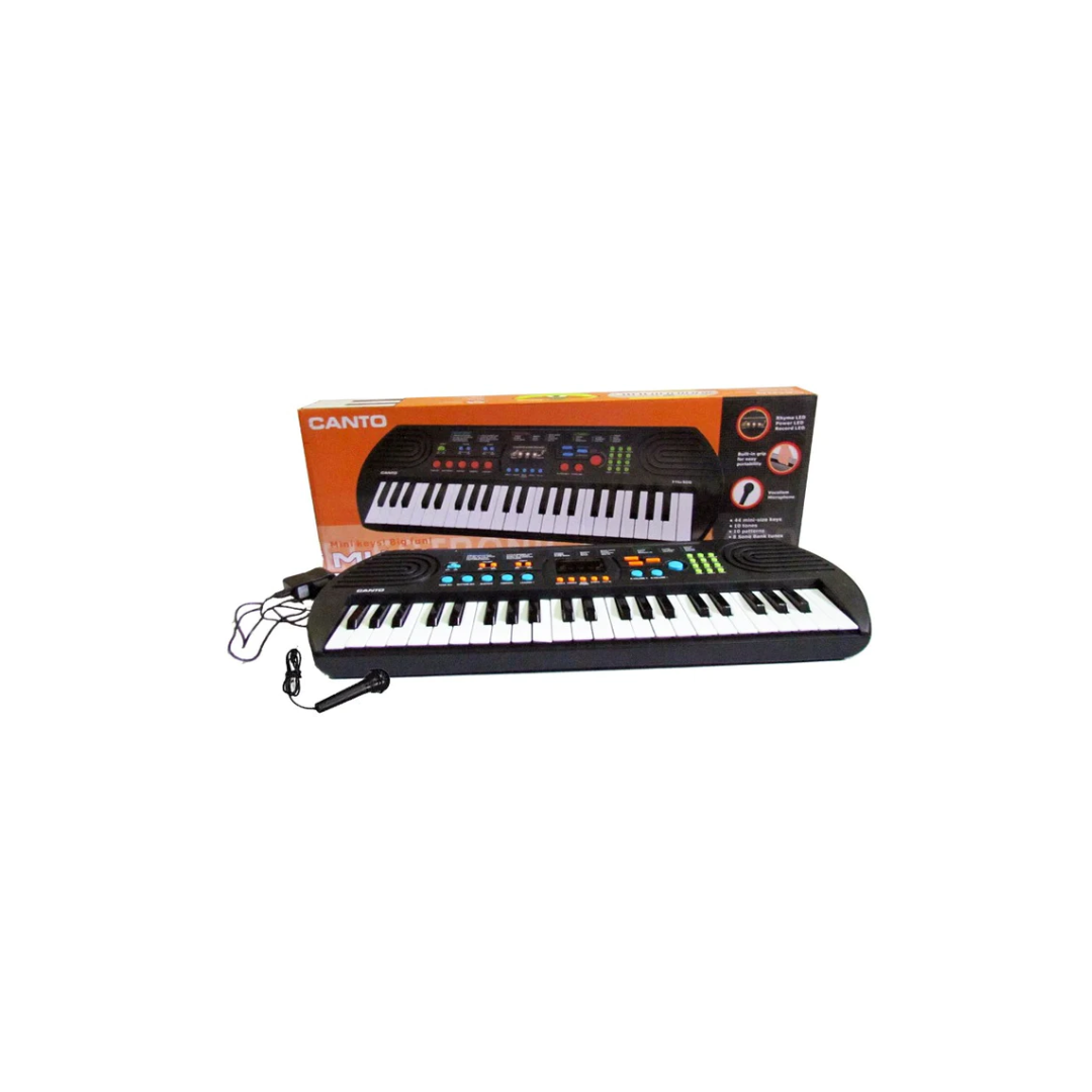 Canto Piano 44 Mini Keys (HL-500)