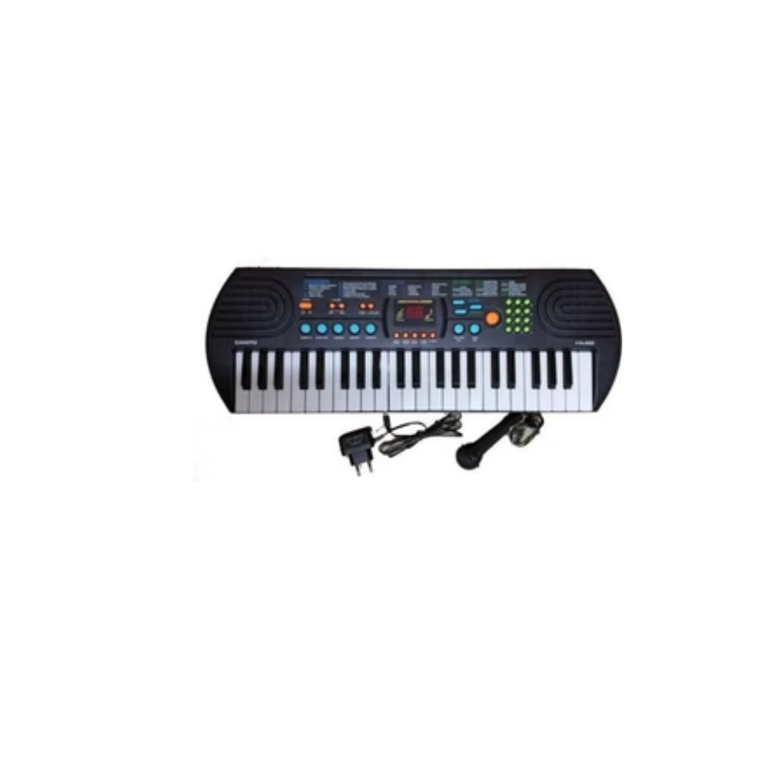 Canto Piano 44 Mini Keys (HL-500)