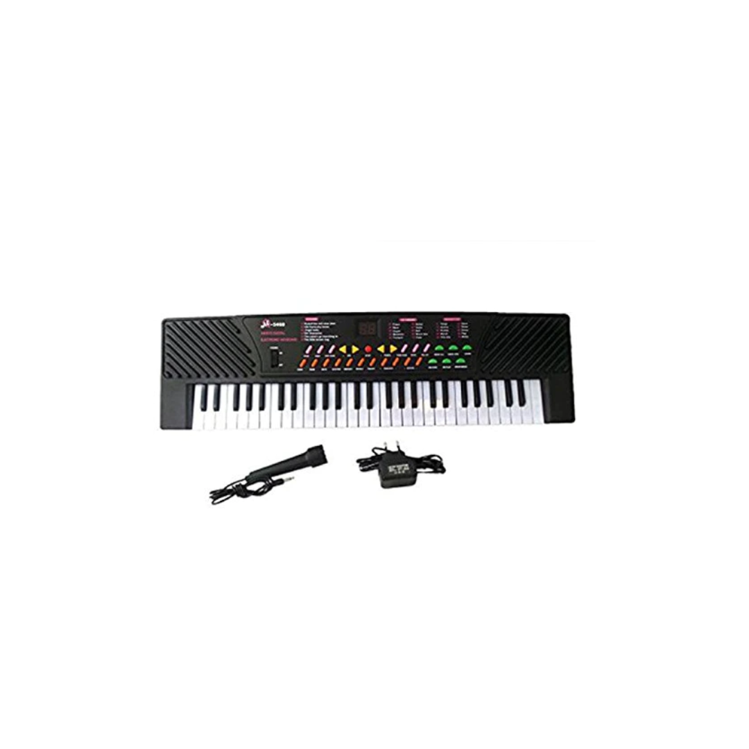 Rainbow Toys Electronic Keyboard 54 Keys (5468)