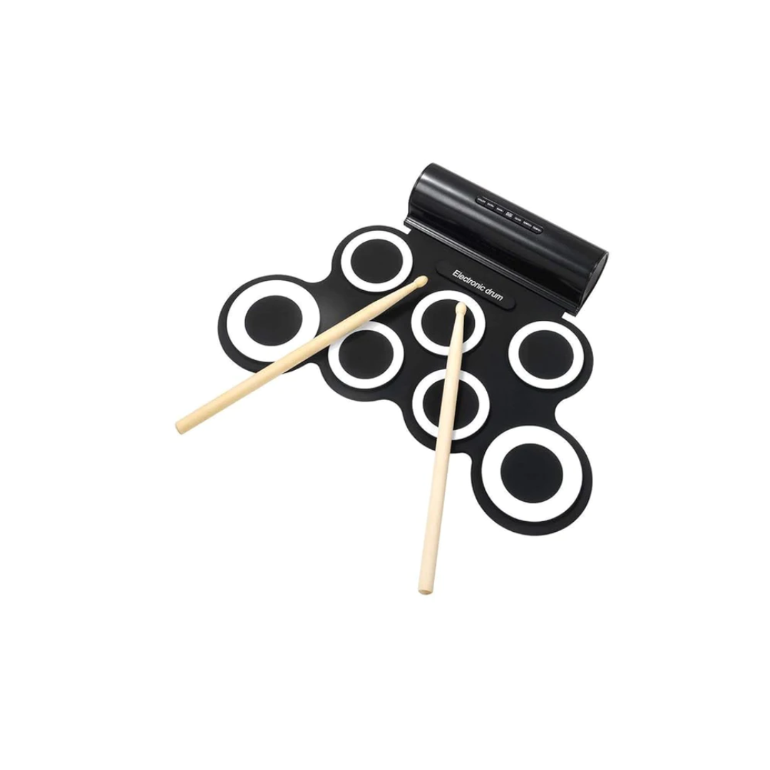 Rainbow Toys Electronic Drum Speaker Pad