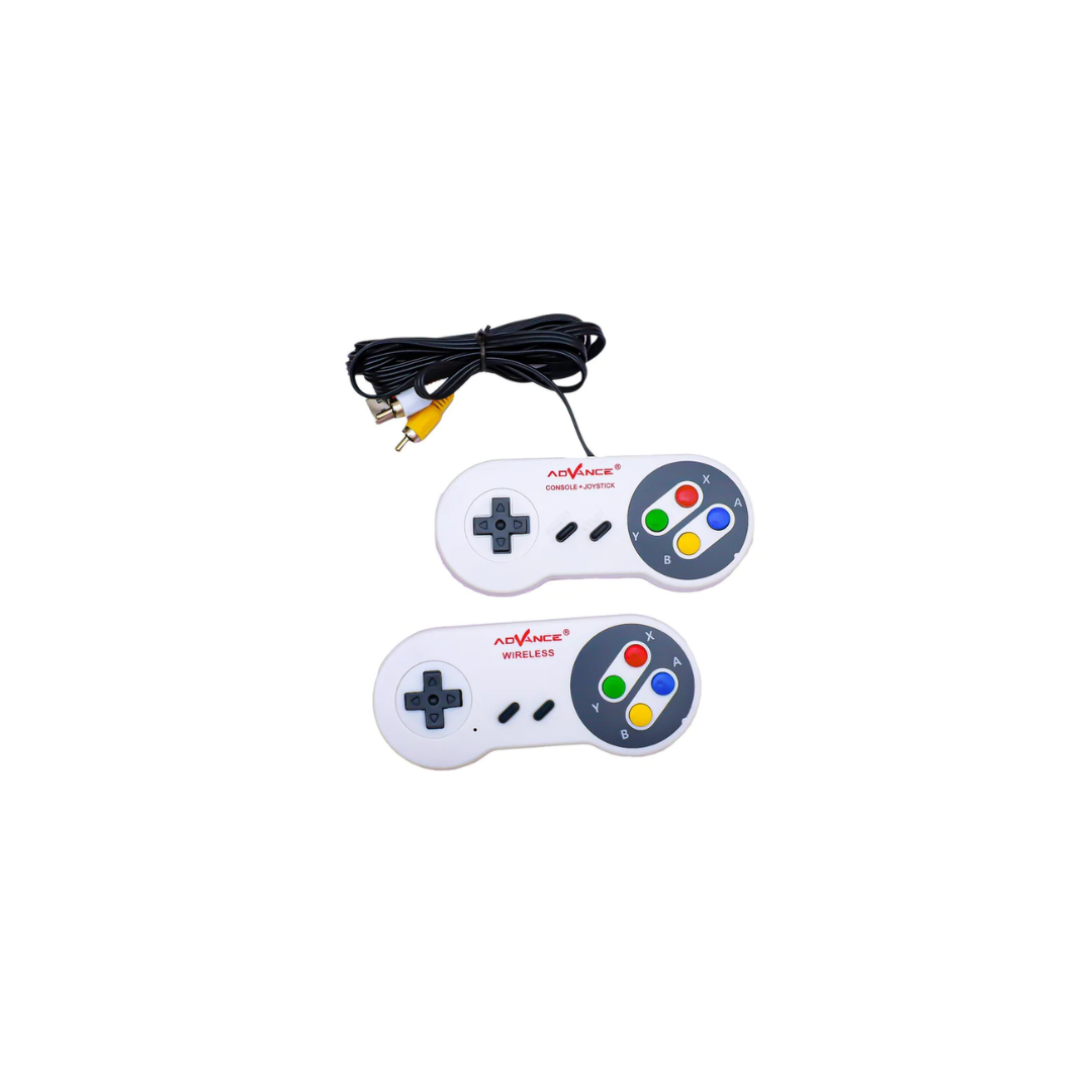 Rainbow Toys AD-222 Wireless Video Game