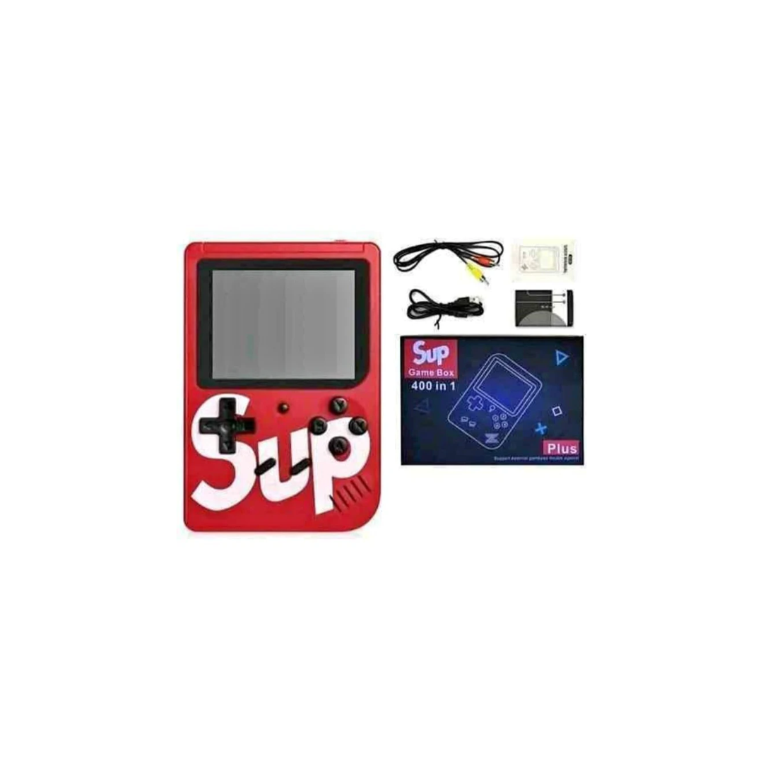 Rainow Toys Sup Video Game 400in1