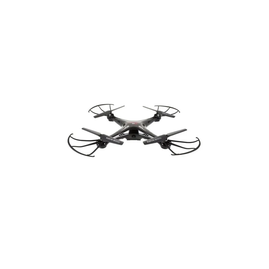 VMax HX763 Vision Drone 2.4GHz RC Quad-copter Headless Mode One Key Without Camera