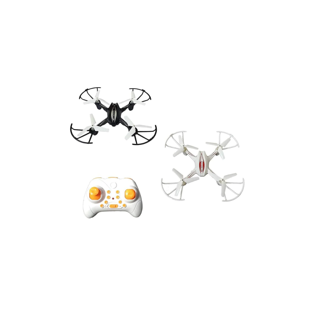 HX-750-Drone-Unbreakable-Foldable-Quadcopter Without-Camera