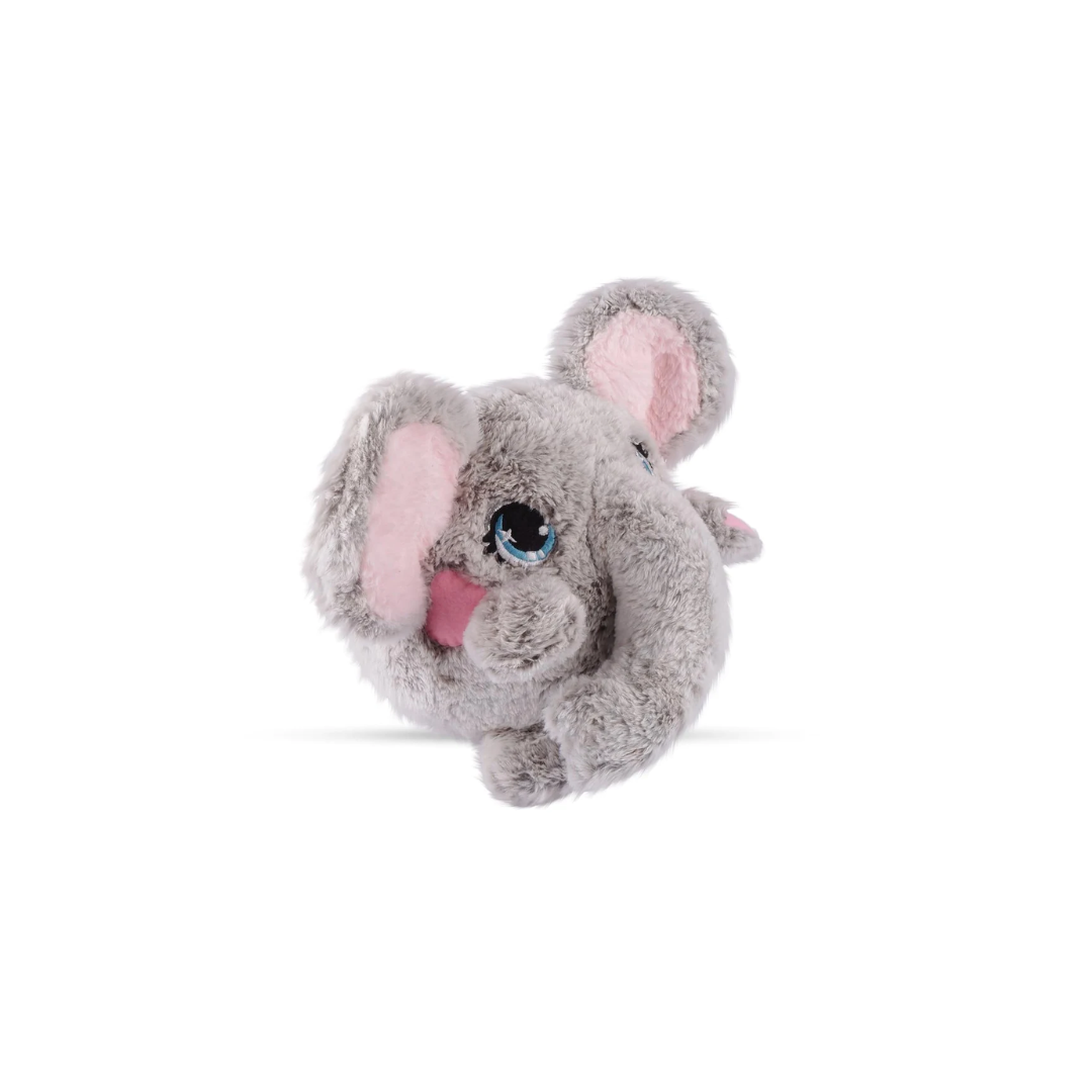 Doozido Plush Stuffed Soft Toy-The Elephant
