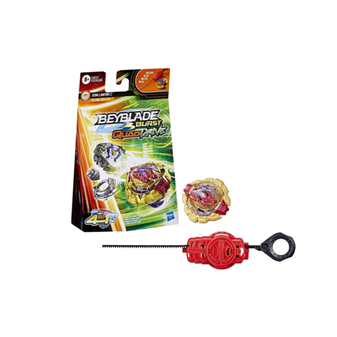 Spinner l7 hotsell