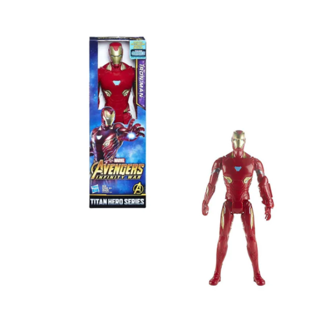 Marvel Figure Ironman 12 Inches