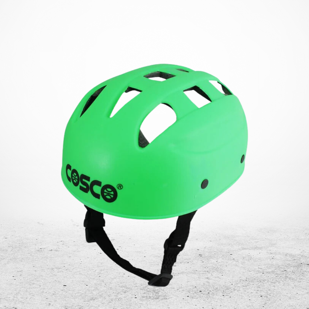 Cosco Defender-Beginner Protective Kit Assorted Color