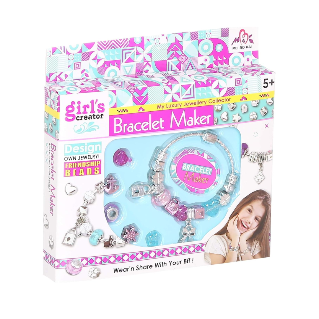 Bracelet Maker Kit