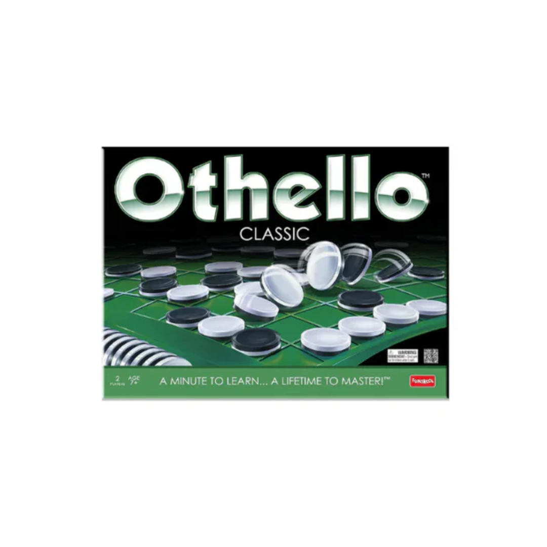 Funskool Othello Board Game