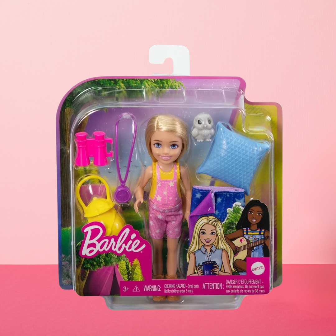 Barbie Dreamhouse Adventures Chelsea Doll Chelsea Dream House