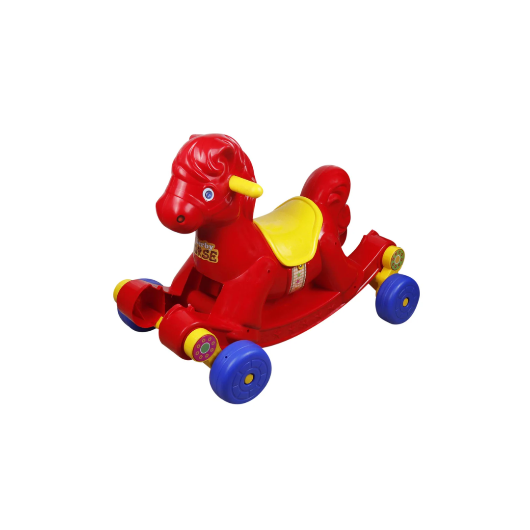 Toyzone Derby Horse Kids Rider