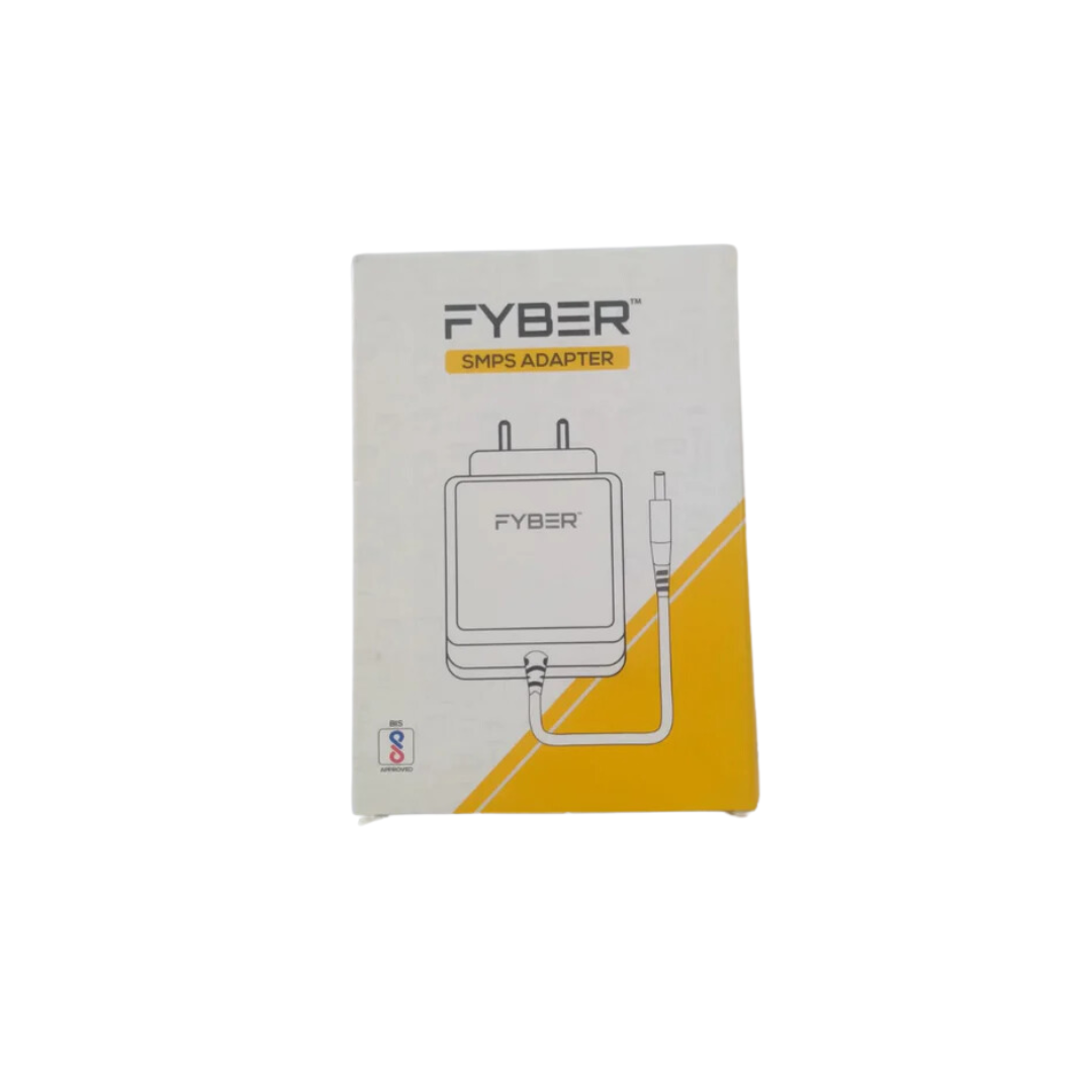 Fyber AC Adapter For casio Piano