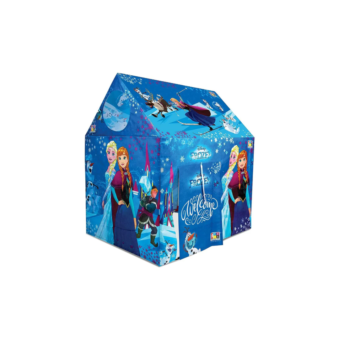 Itoys Led Tent House Frozen