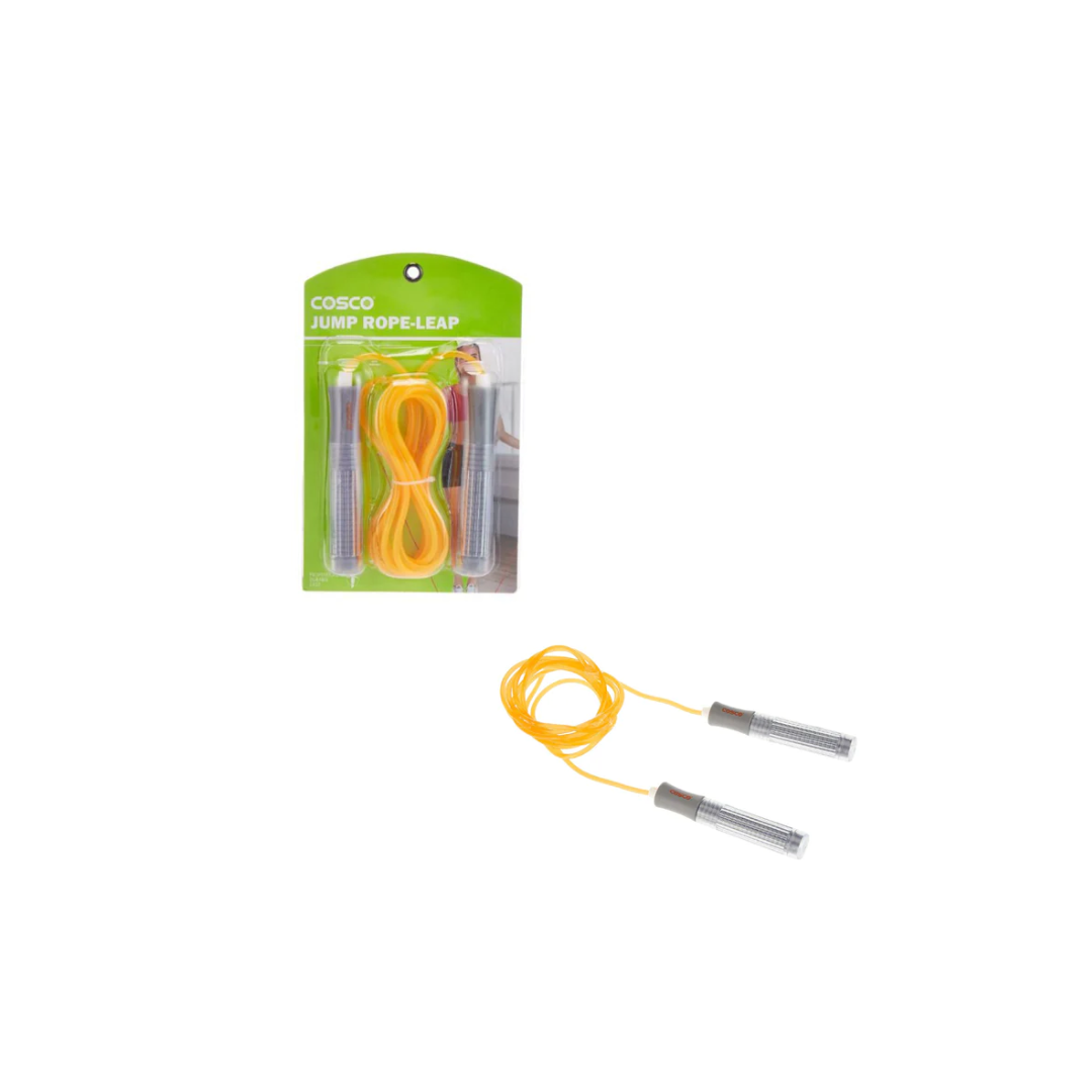 Cosco Pvc Jump Rope Leap