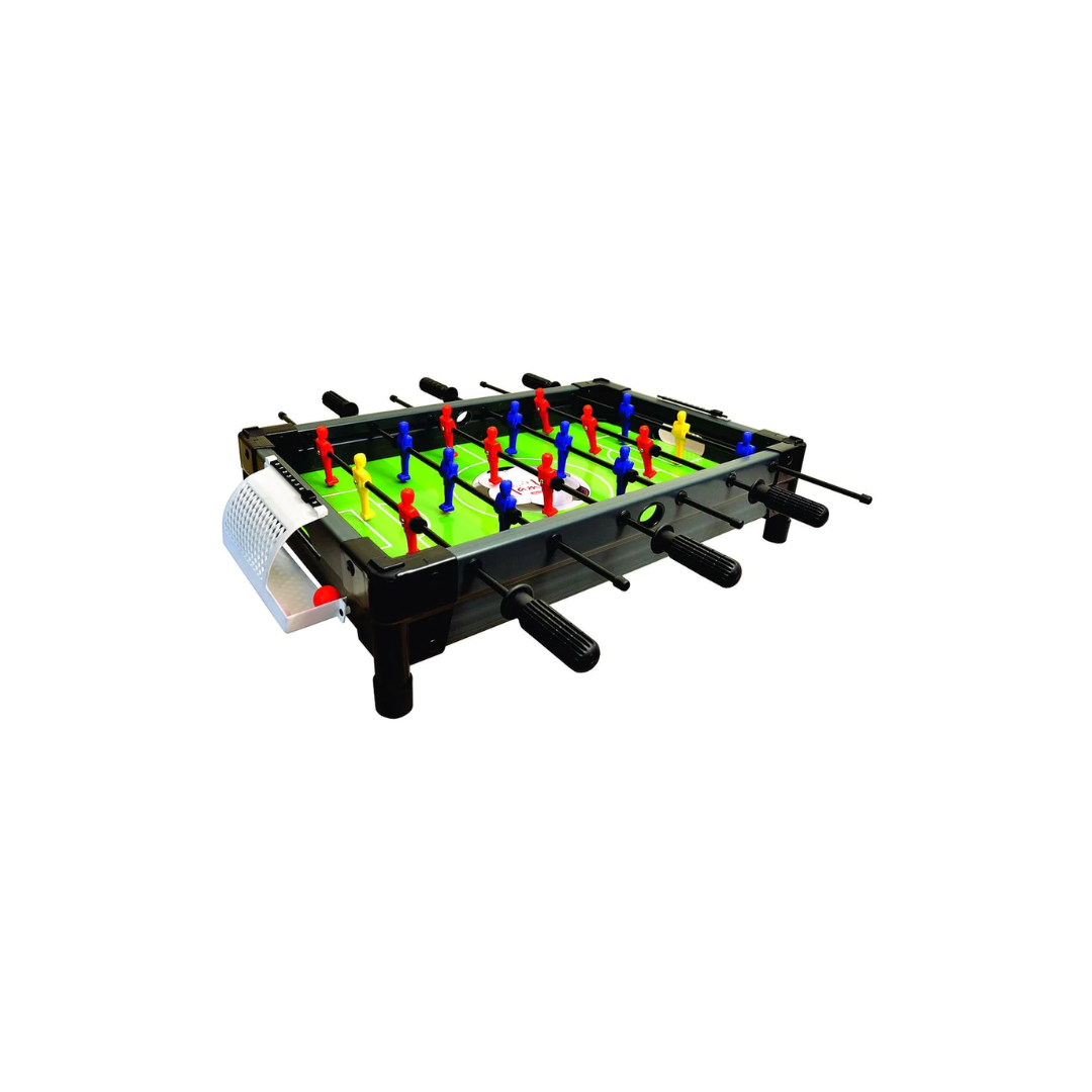 Foosball hamleys best sale