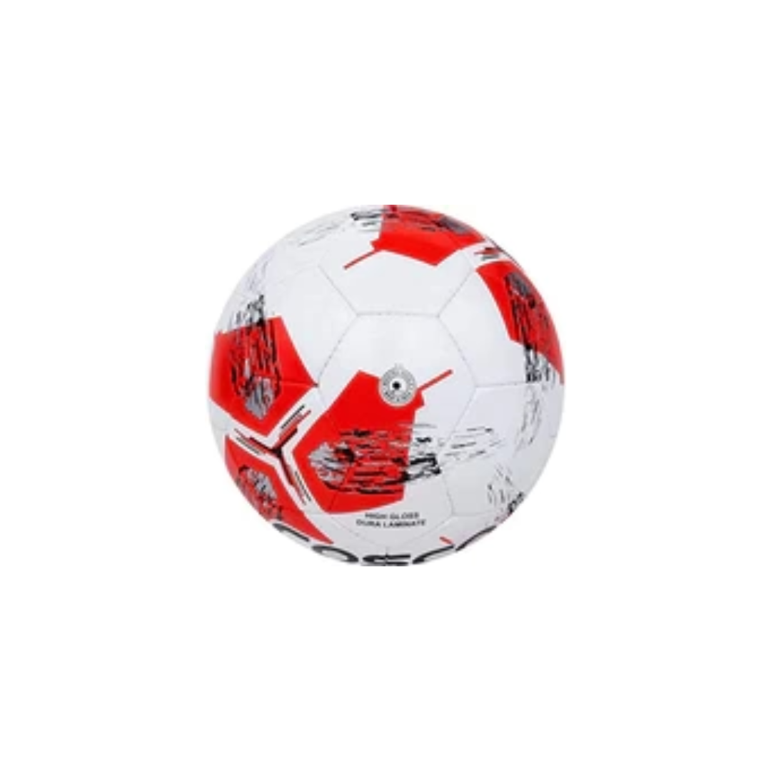 Cosco Super Star Football, Size 5 Asoorted Color