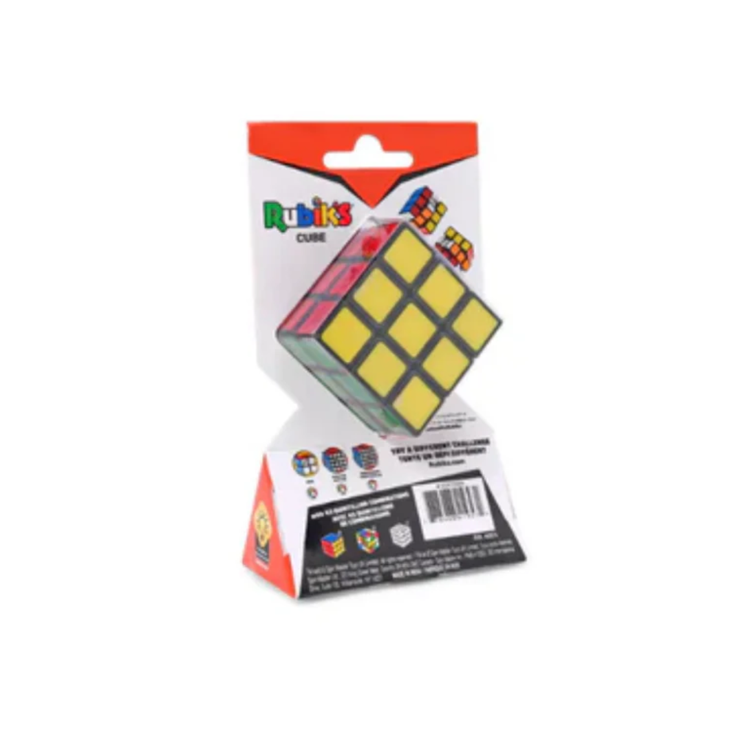 Rubiks The Original Mini Funskool Cube
