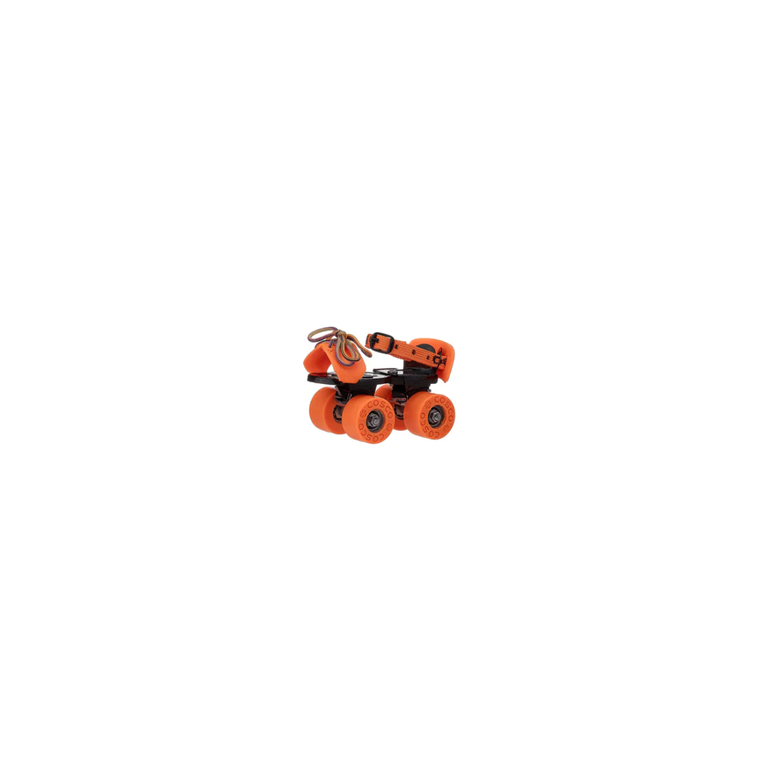 Cosco Zoomer Roller Skate-Junior Assorted Color
