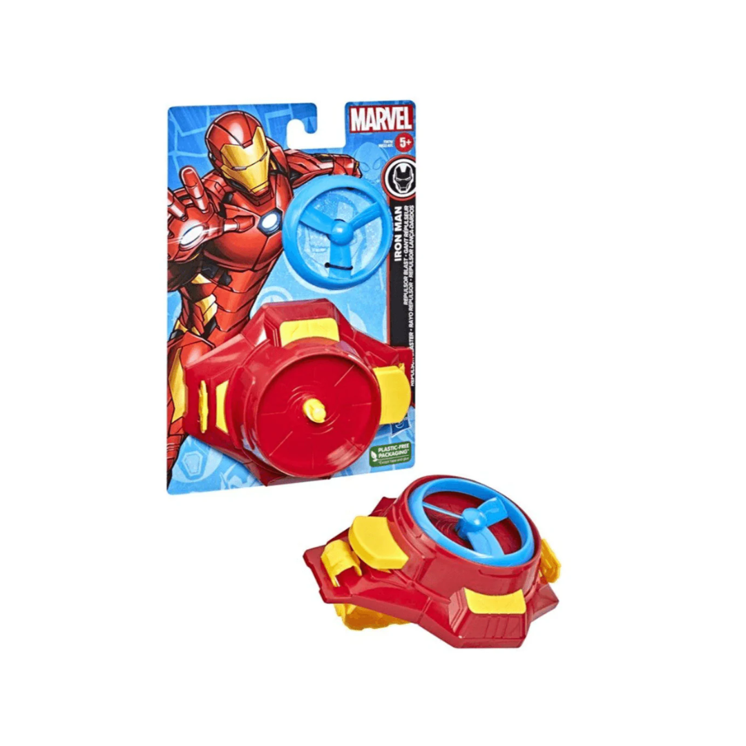Hasbro Marvel Iron Man Repulsor Blast F0522