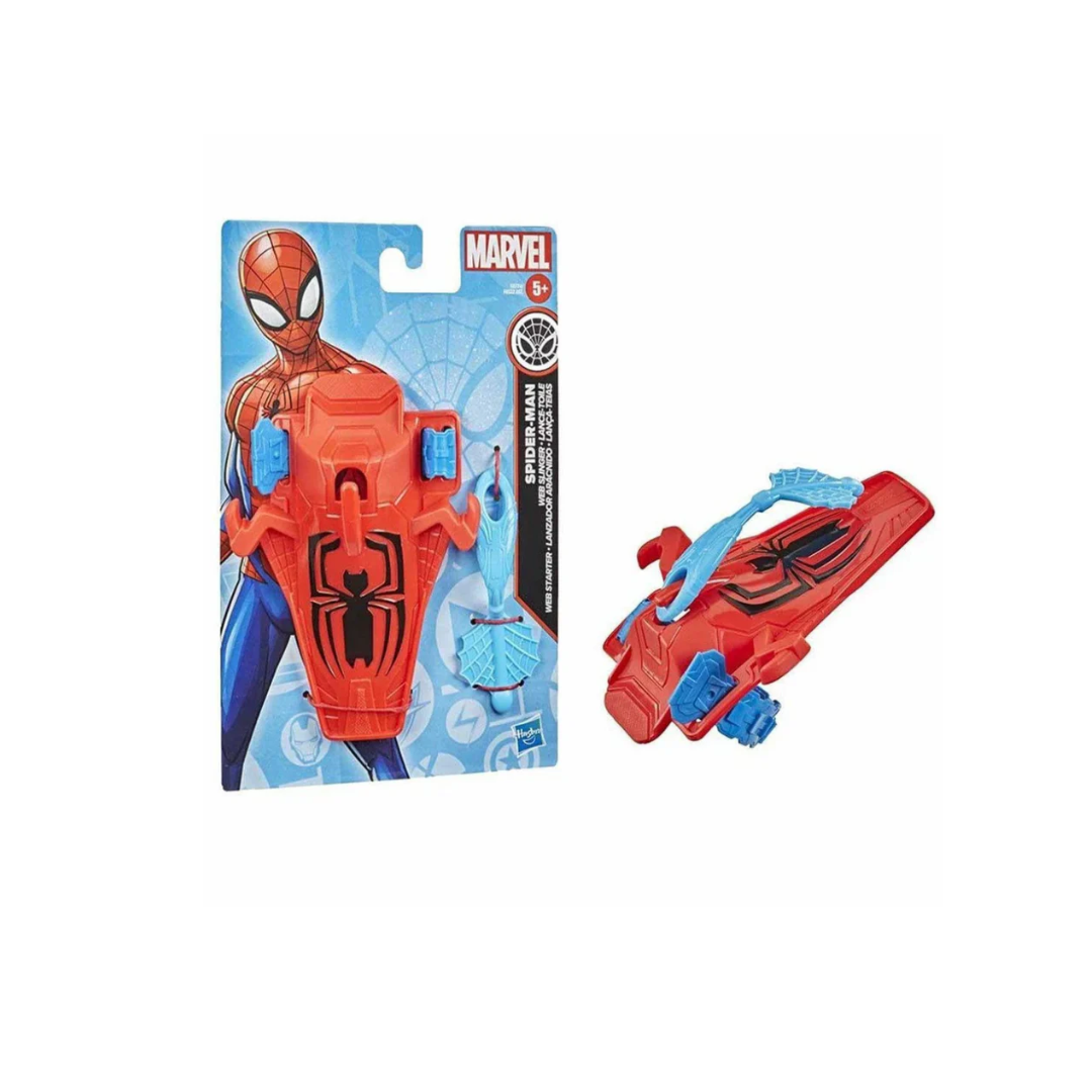 Hasbro Marvel Spider-Man Web Slinger Role-Play Toy