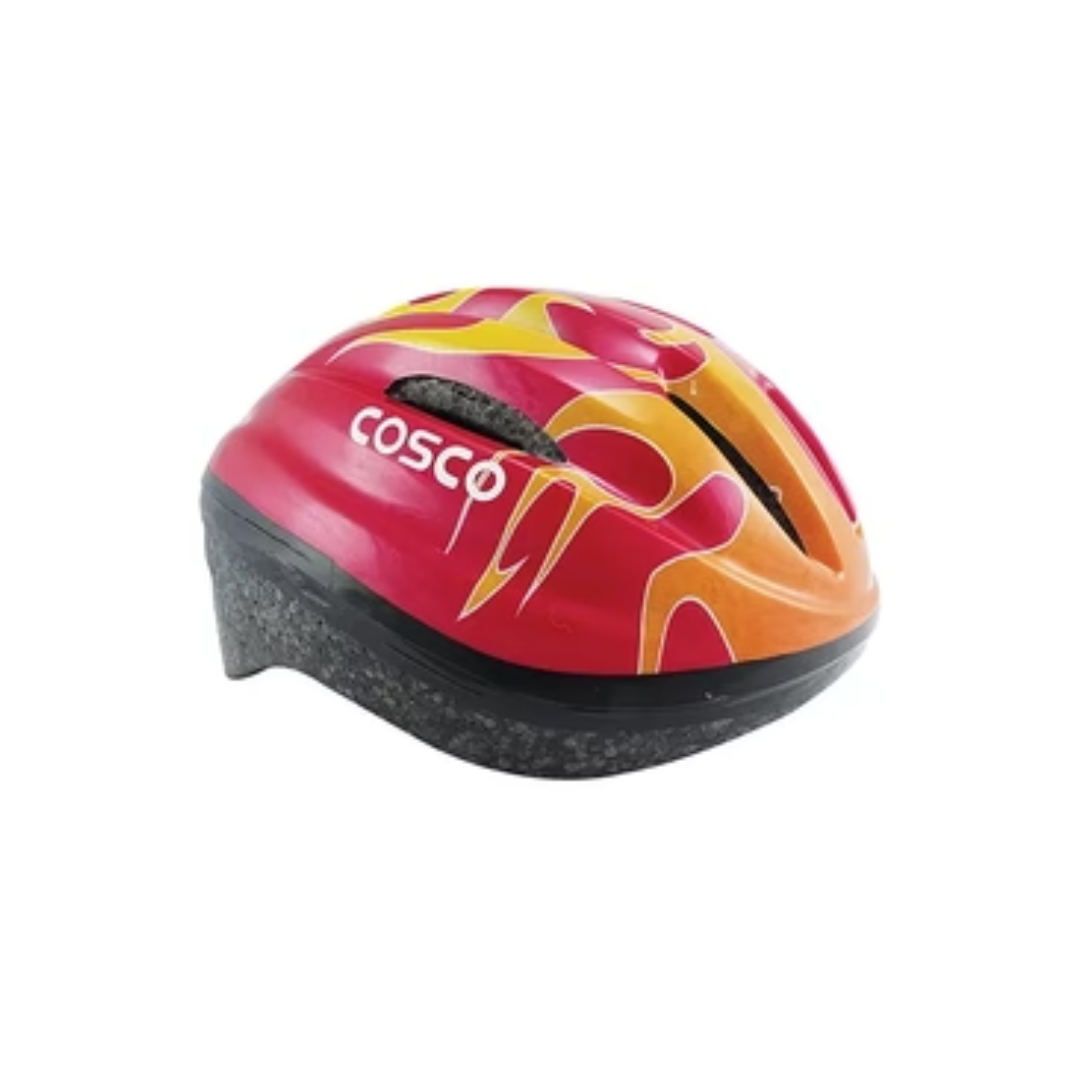 Cosco Extreme Skate Helmet Assorted Color