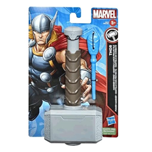 Hasbro Marvel Thor Hammer Strike F0522