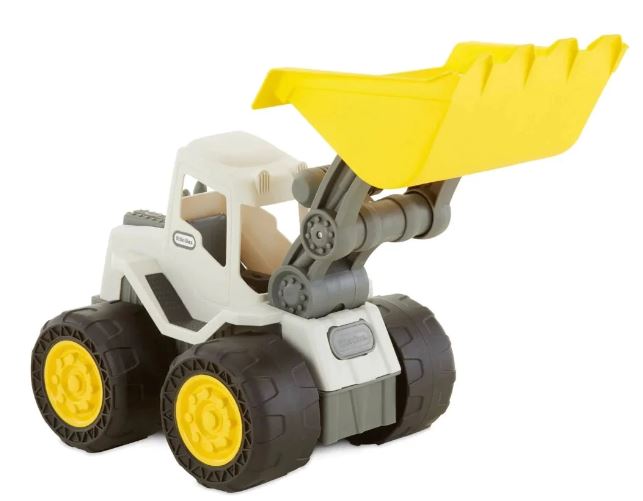 Little Tikes Dirt Diggers Front Loader