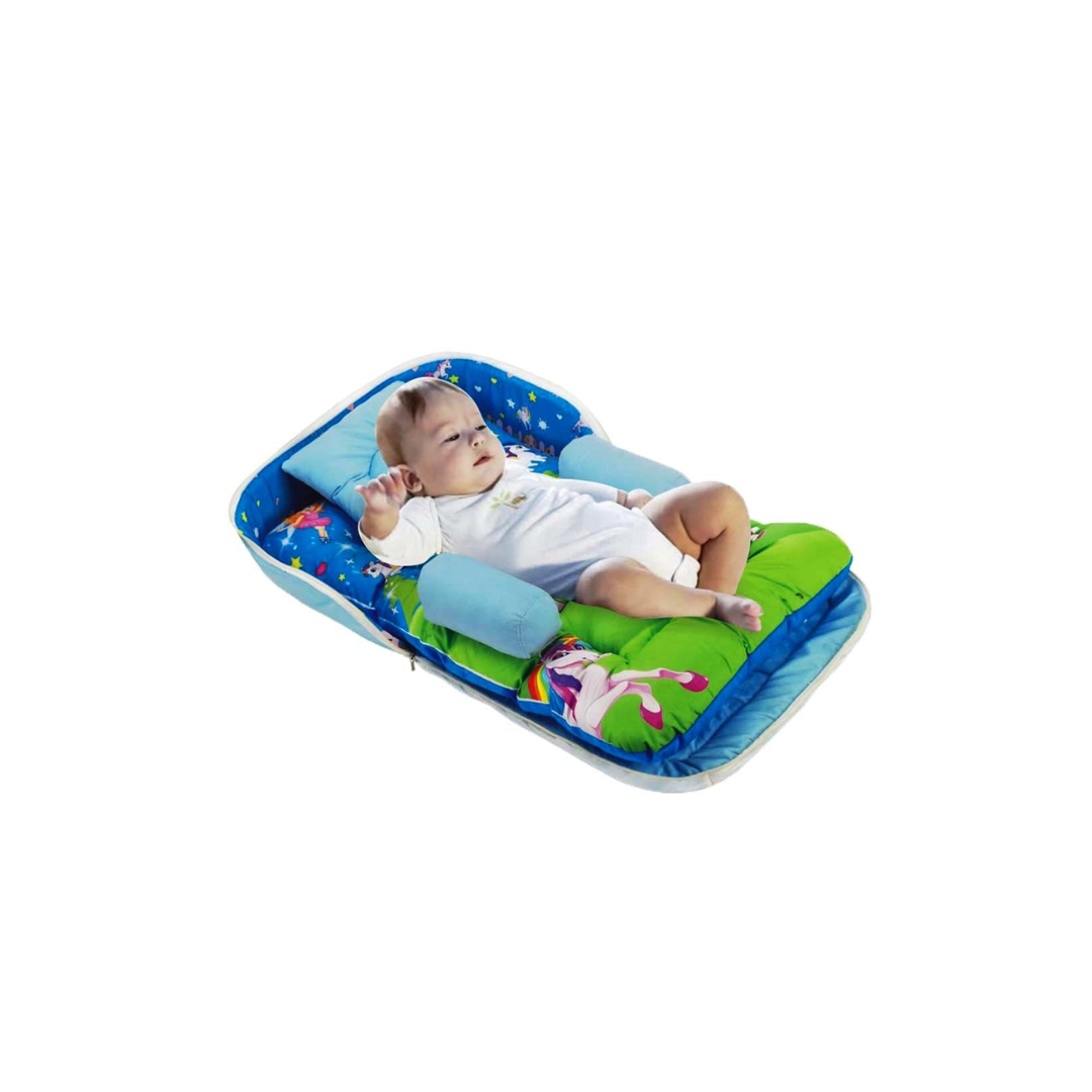 Balak Baby Portable Sleeping Bed