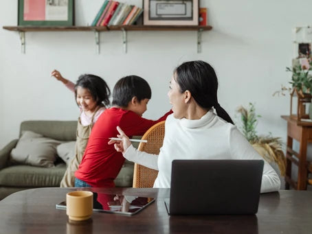 Quiet Play, Big Benefits: The Top Toys for Promoting Focus and Creativity in Children